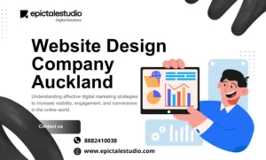 website design company auckland
