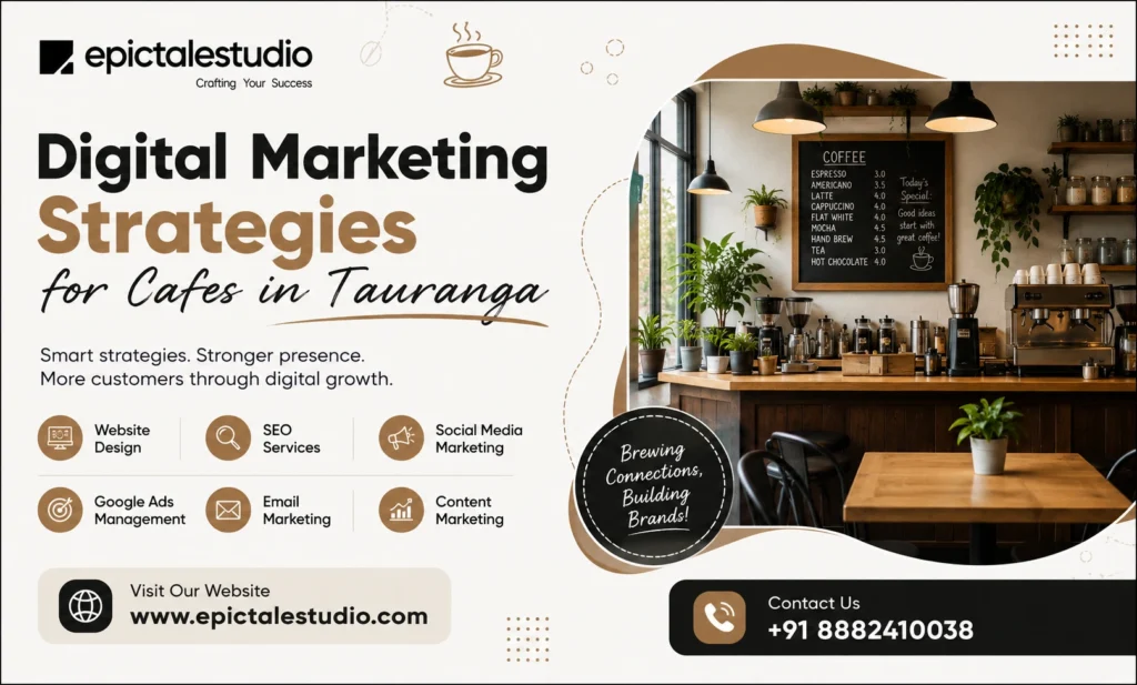 digital marketing strategy