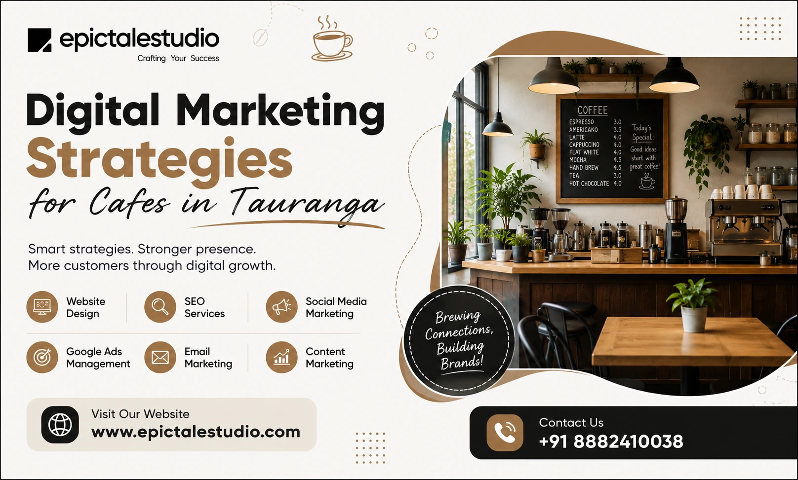 digital marketing strategy