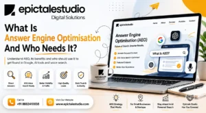 Answer Engine Optimisation