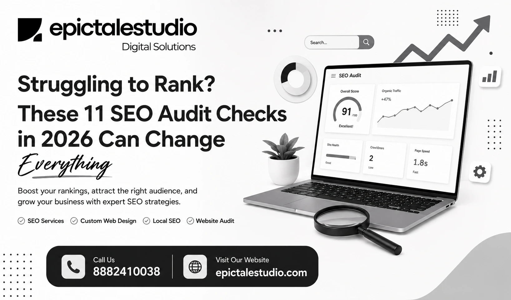 seo services for small businesses