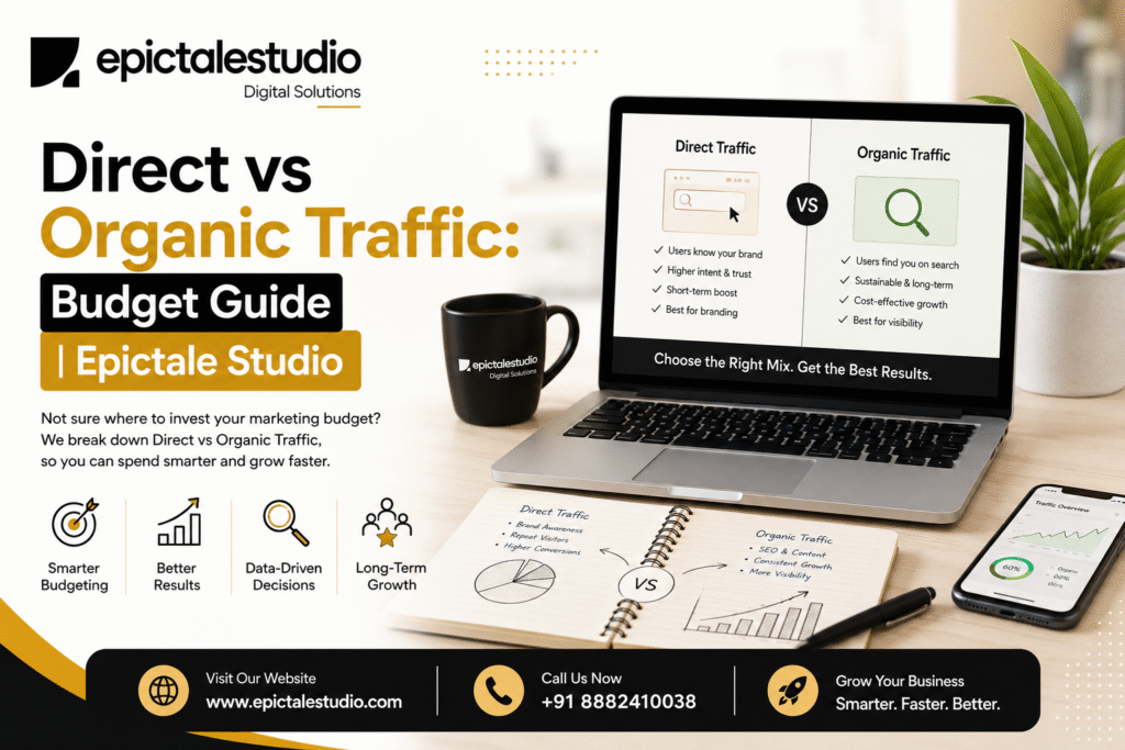 seo company for small business