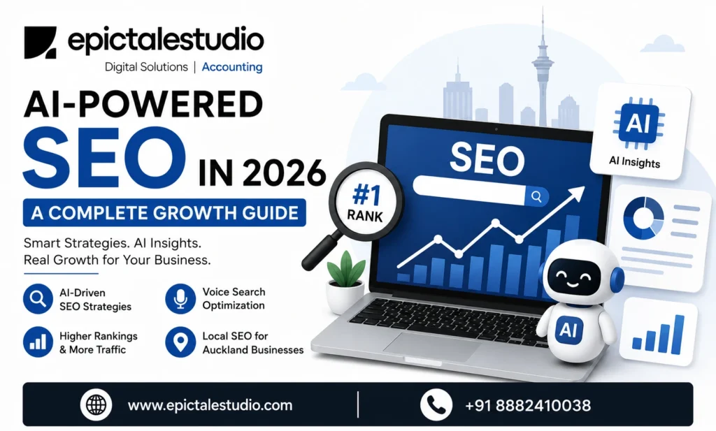 seo company in new zealand