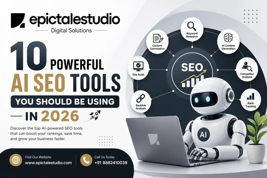 powerful seo tools