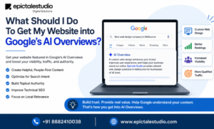 AI Overviews