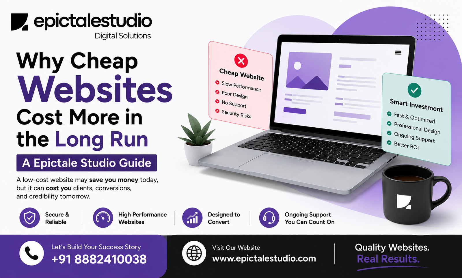 Epictale Studio