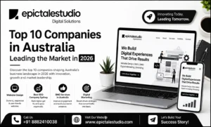 website design company sydney