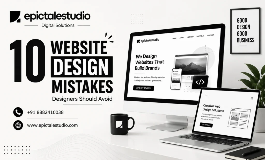 website design agency melbourne