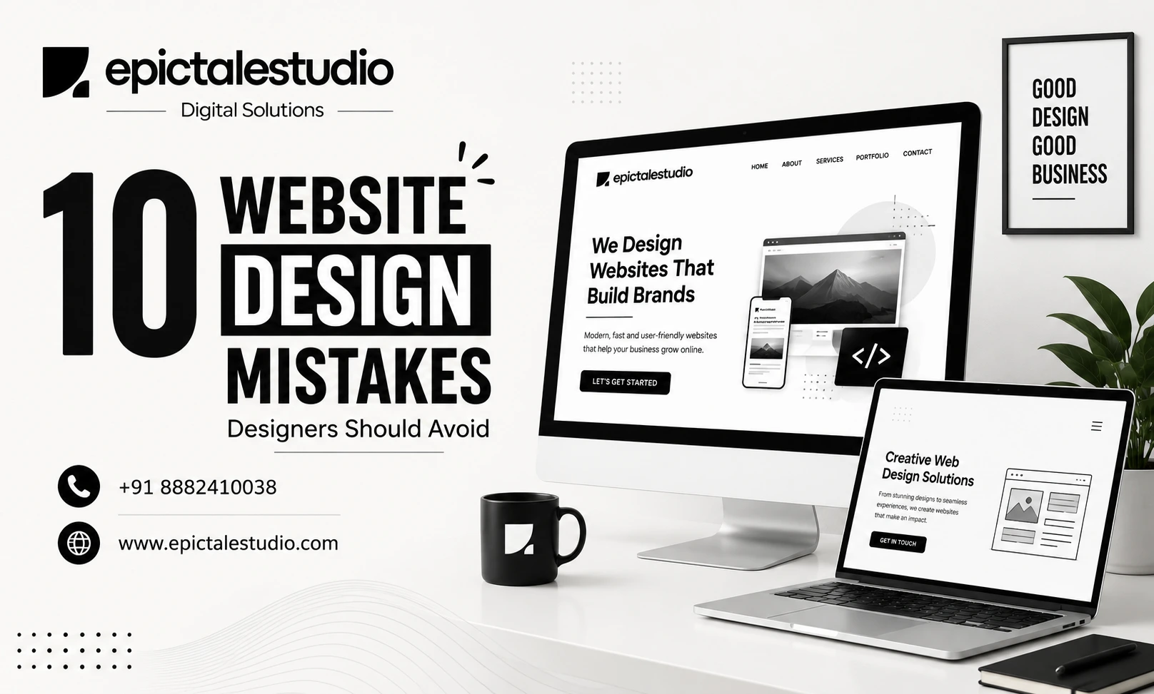 website design agency melbourne